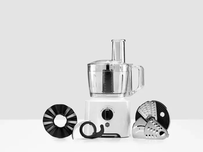 OBH FOODPROCESSOR 2,4L / 700W