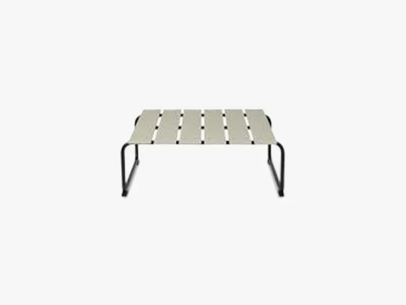 Ocean Lounge Table W79, Sand