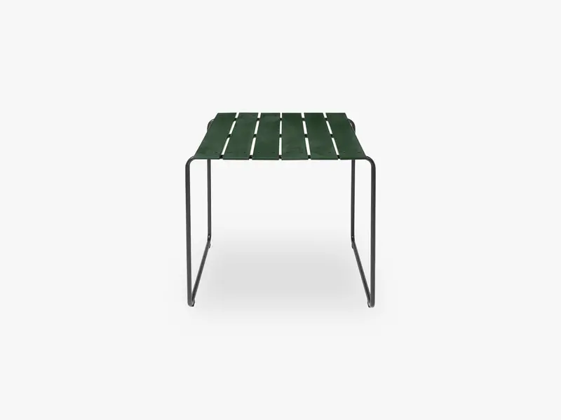 Ocean OC2 Table - 2pers, Green