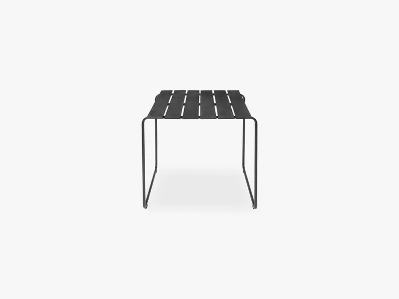 Ocean Table 2-pers, Black