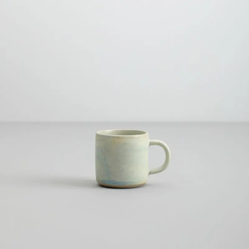 Oda espresso/børnekop - Mint