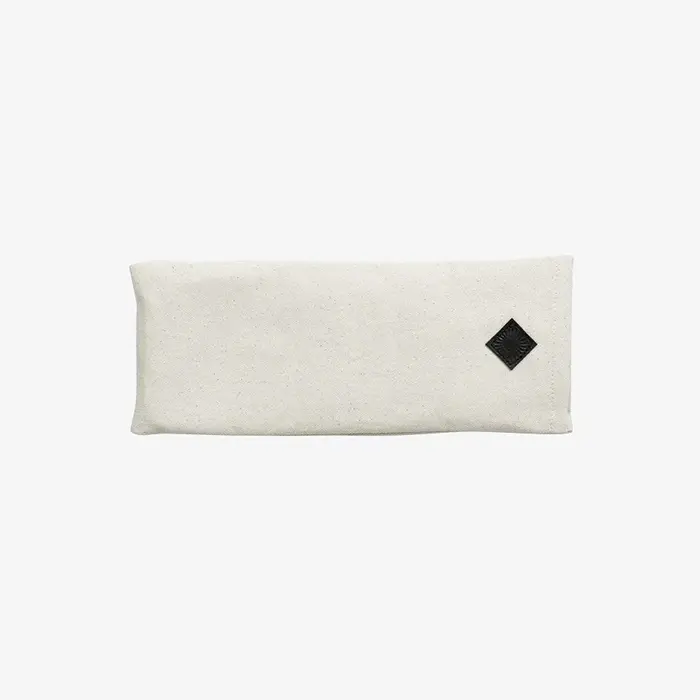 Øjenpude | Offwhite