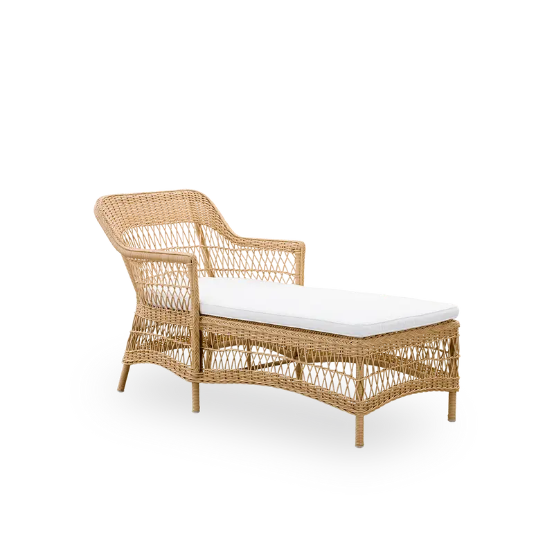 Olivia Exterior Liggestol