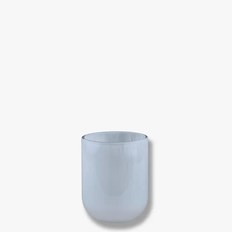 OPAL tandbørsteholder, Light blue