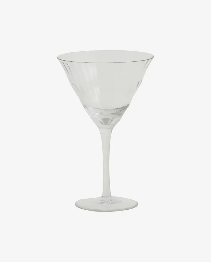OPIA cocktailglas - klar glas