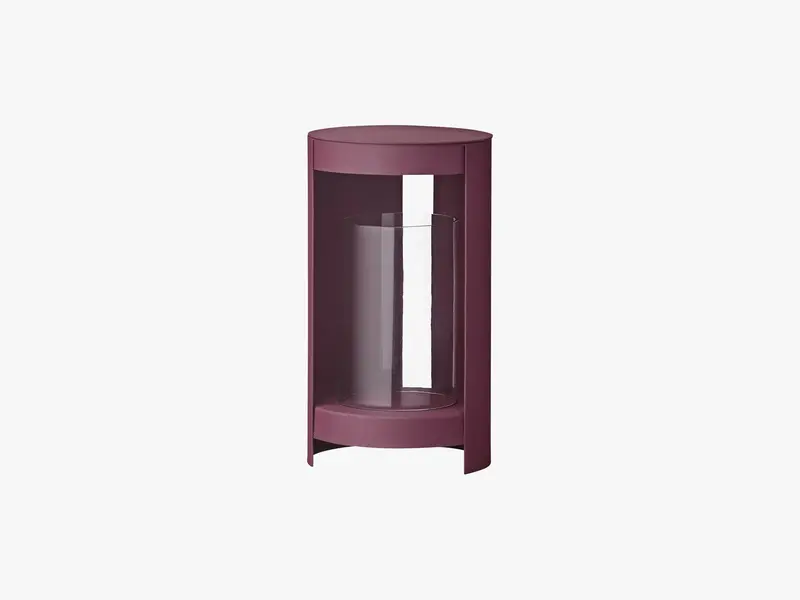 ORA Lantern, Bordeaux