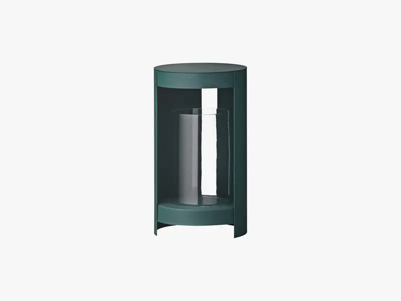 ORA Lantern, Forest