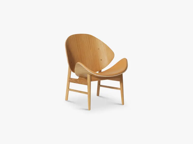 Orange S, Soavé, oak