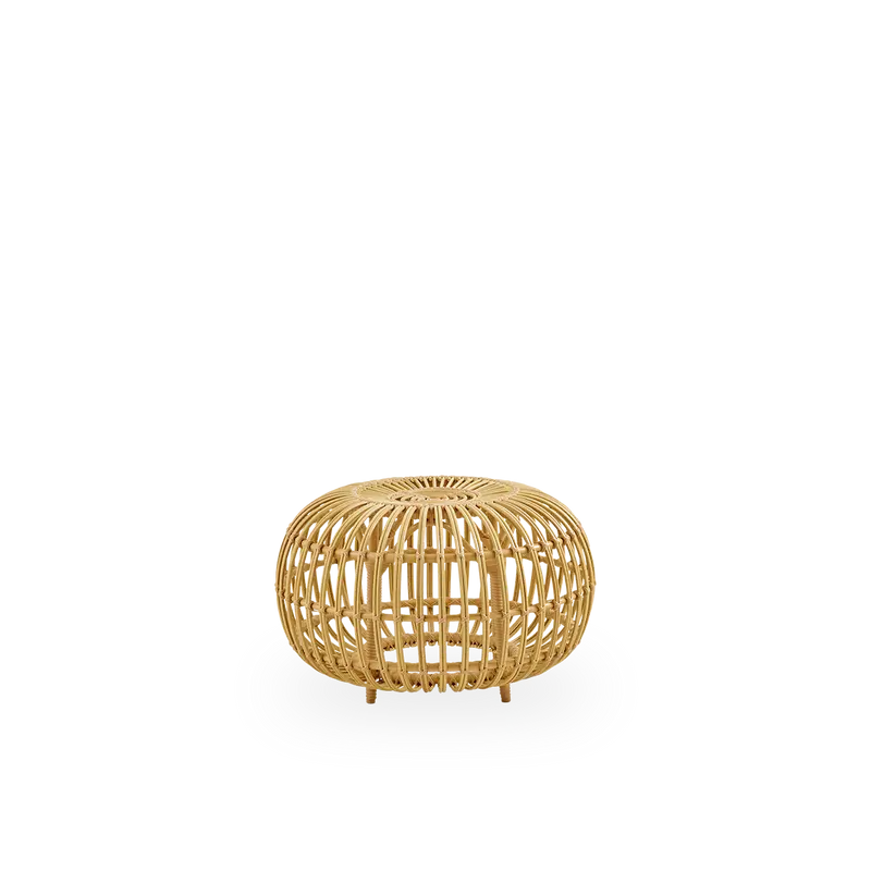 Ottoman Exterior Stor