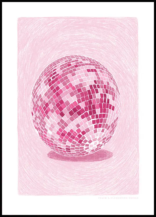 Pandc Discoball Copy 2