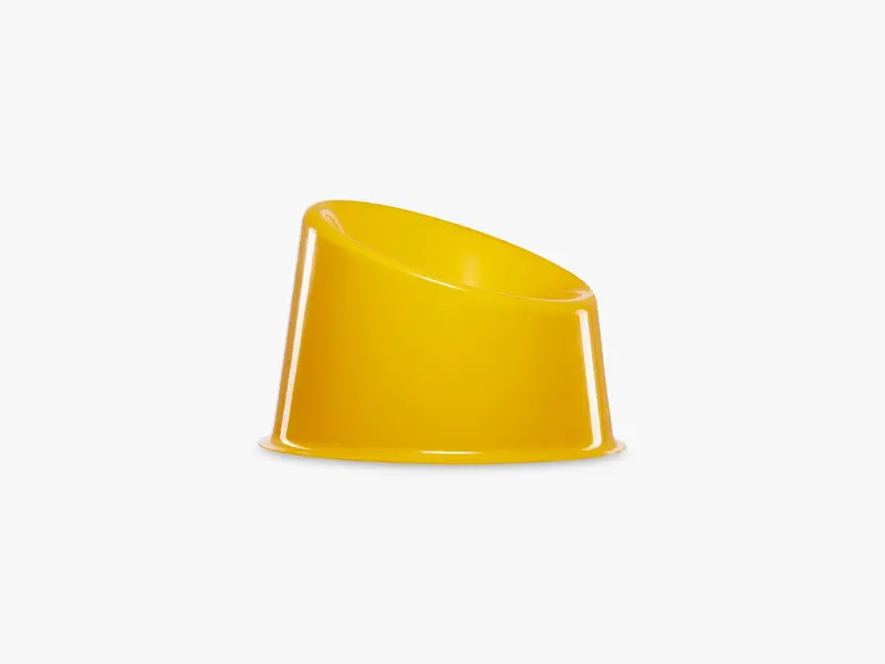 Panto Pop, Yellow
