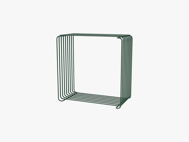 Panton Wire, Pine