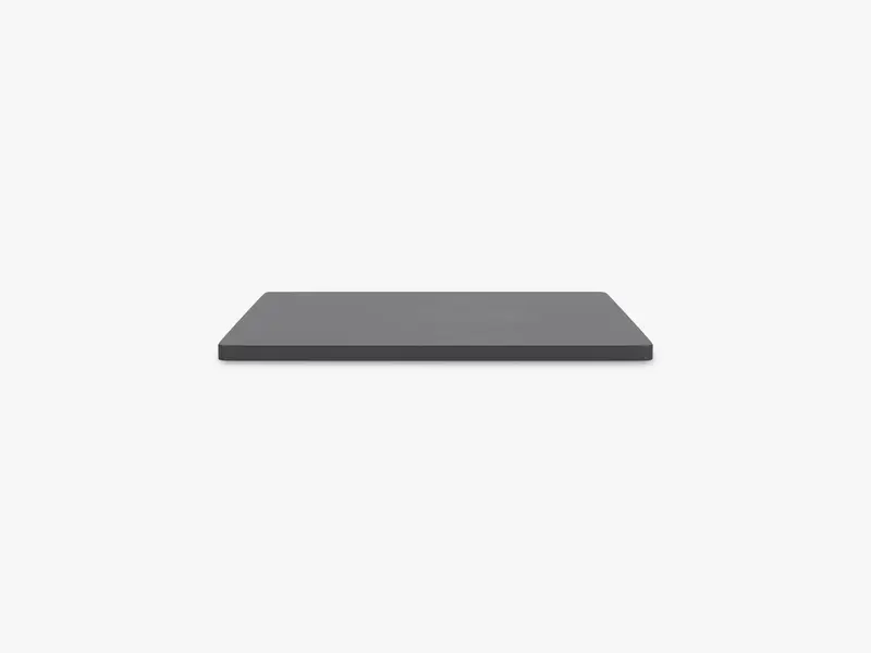 Panton Wire Top Panel, Anthracite