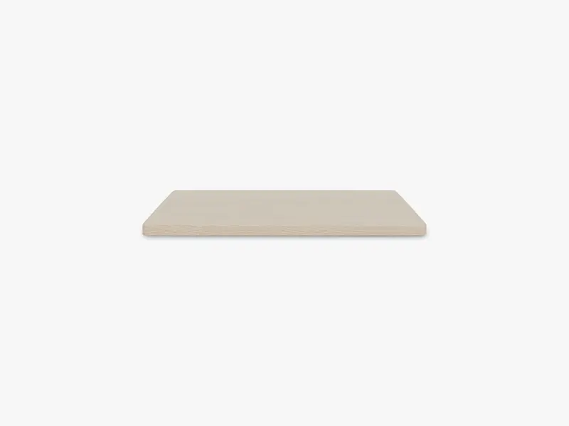 Panton Wire Top Panel, White Oak