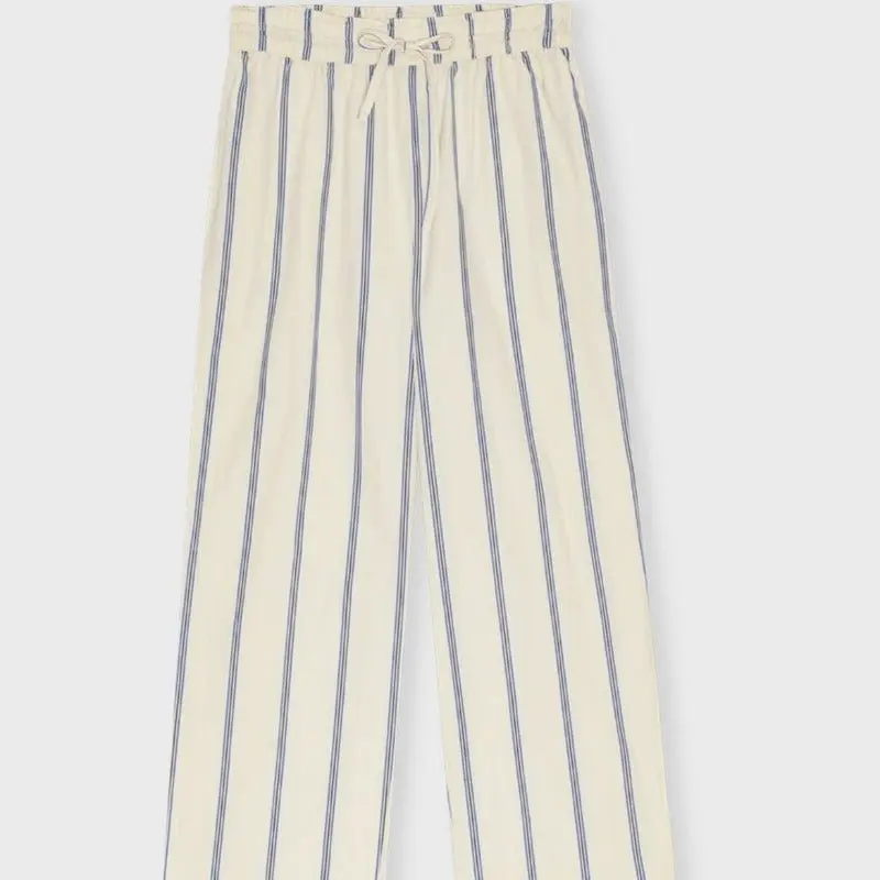 Pants - Moon - Stribe