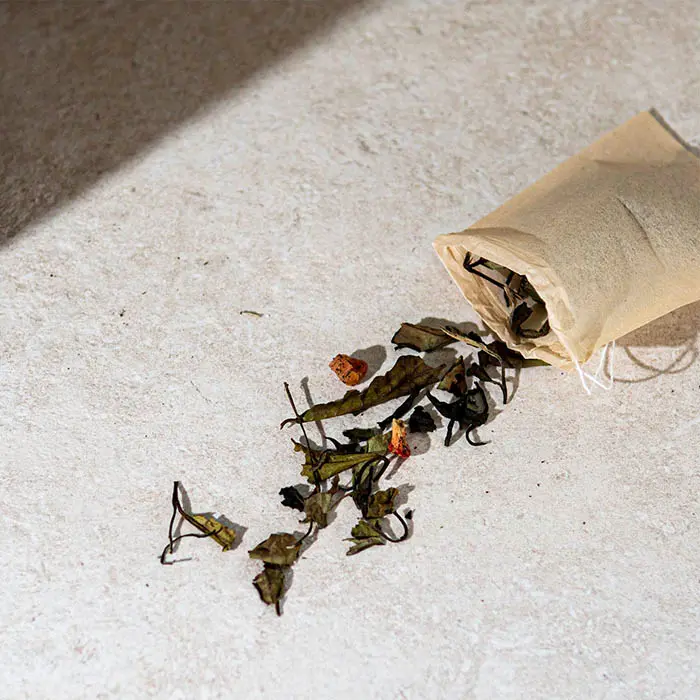Paper Tea Filters
