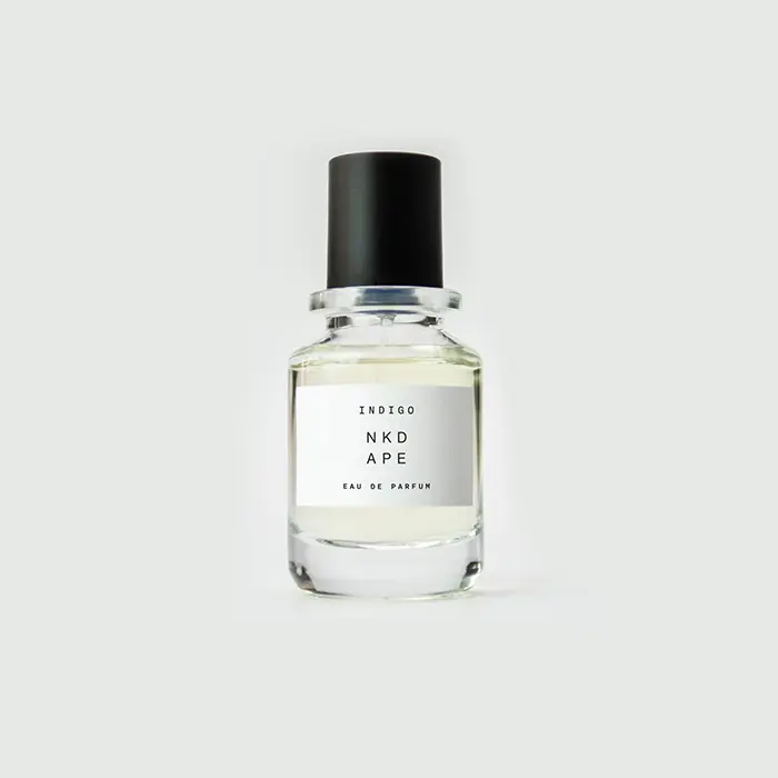 Parfume EdP | Indigo