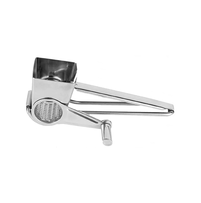 Parmesankværn