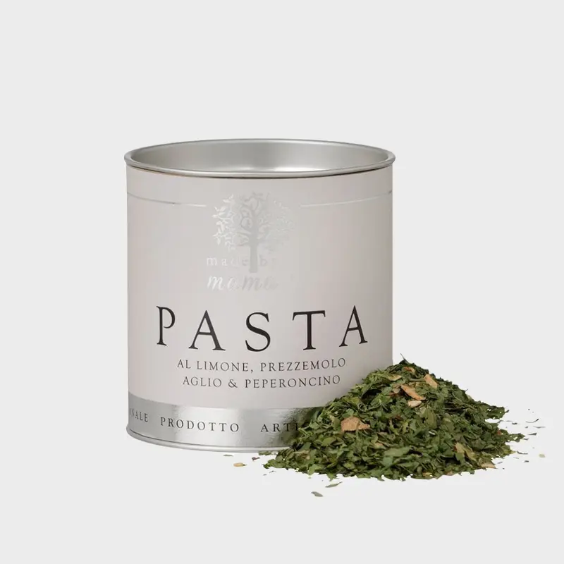 Pasta krydderi