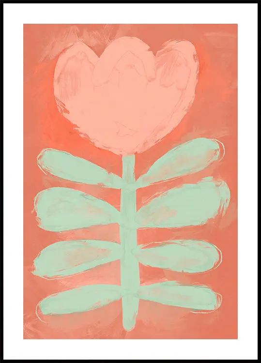 Pastel Blossom