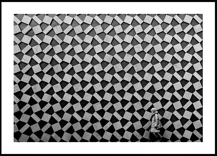 Pattern