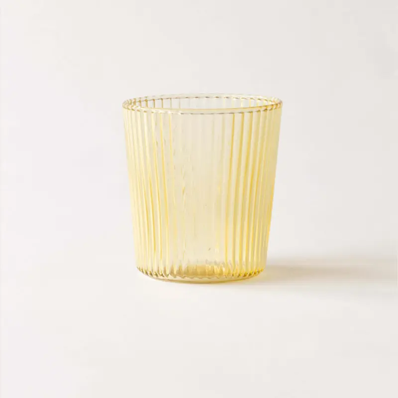Paveau Ribbed Elegance Glas - Cable