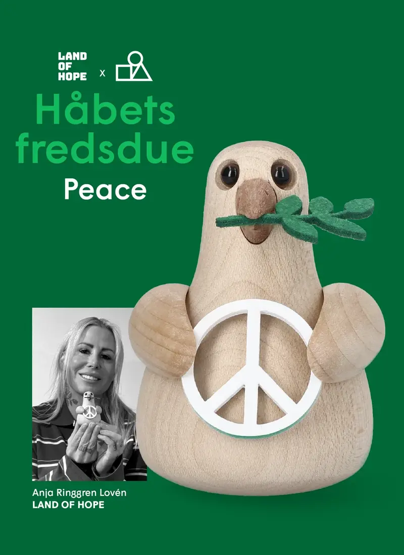Peace