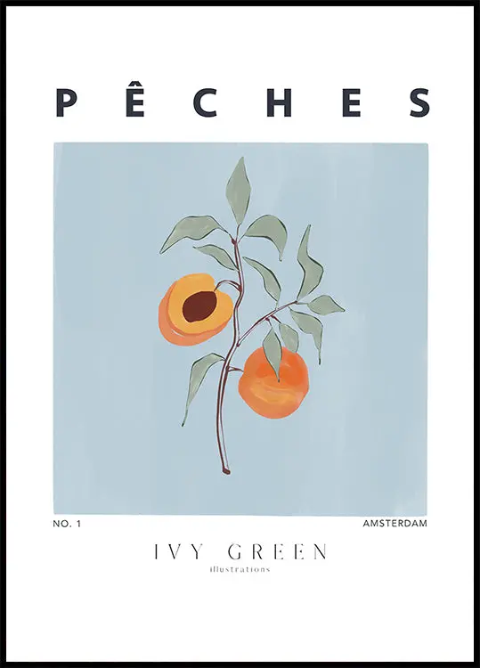 Peaches