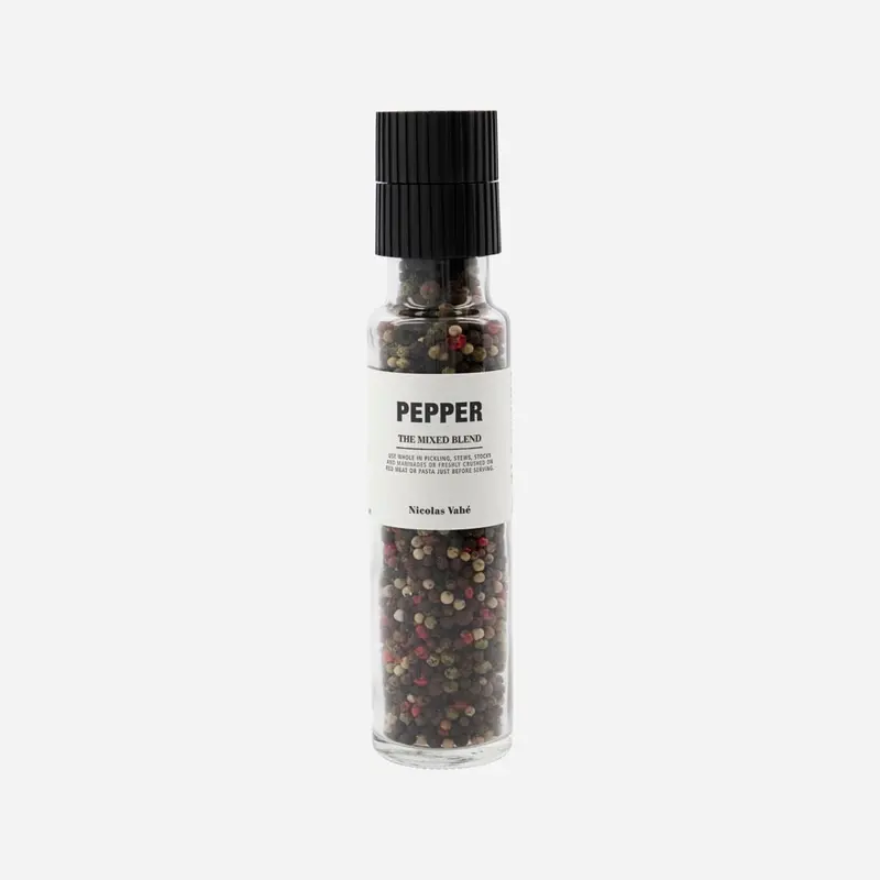 Peber Mix