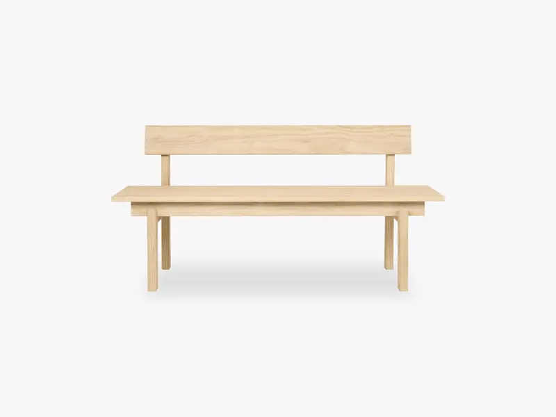 Peka Bench