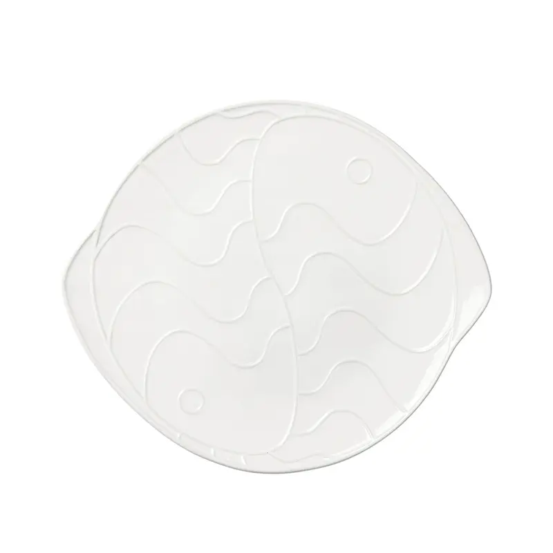 Pesce Plate