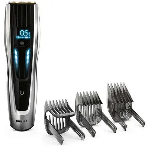 PHILIPS HÅRKLIPPER S9000