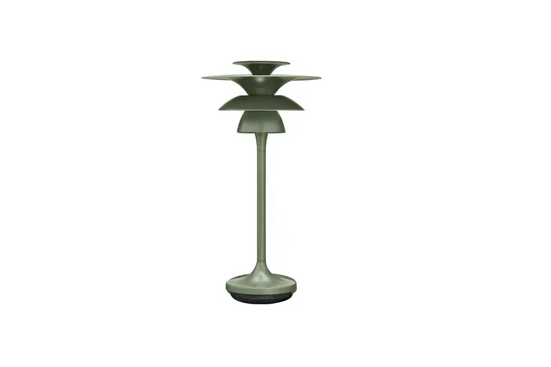 Picasso bordlampe