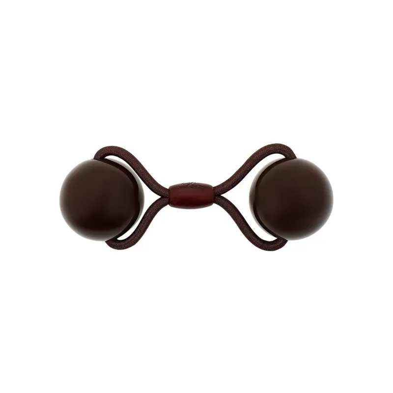 Pico - Remina Elastik - Dark Chocolate