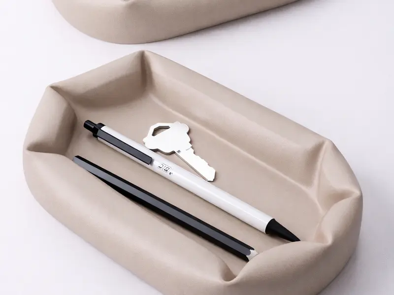 Pillo Tray