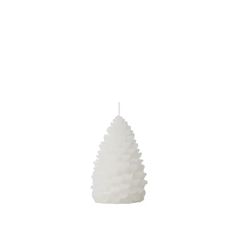 Pine Figure Candle