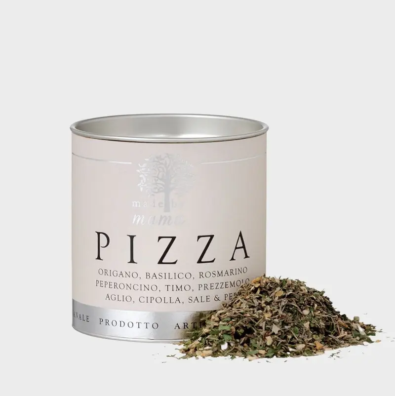 Pizza krydderi