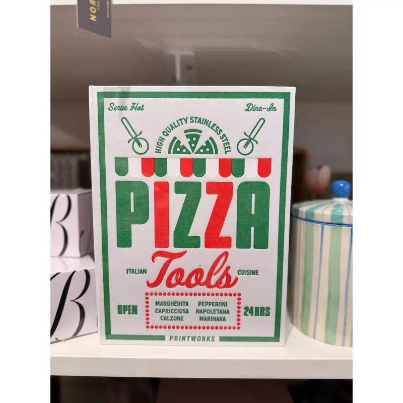 Pizza Tools