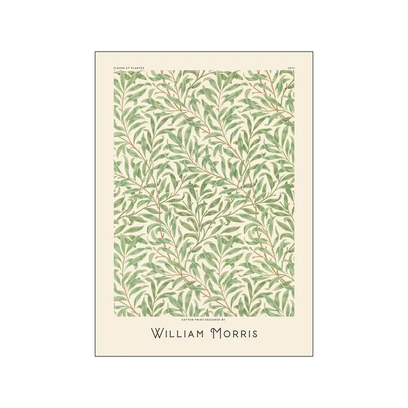 Plakat Bamboo