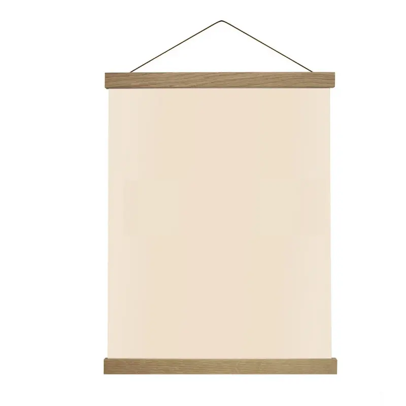 Plakatliste Egetræ 71 cm
