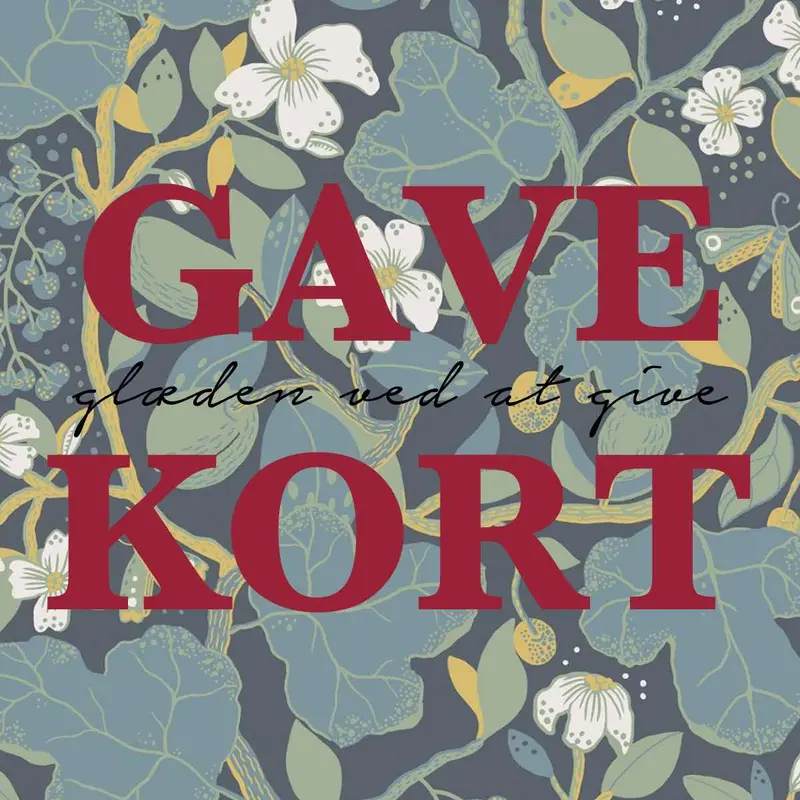 PLINT Gavekort