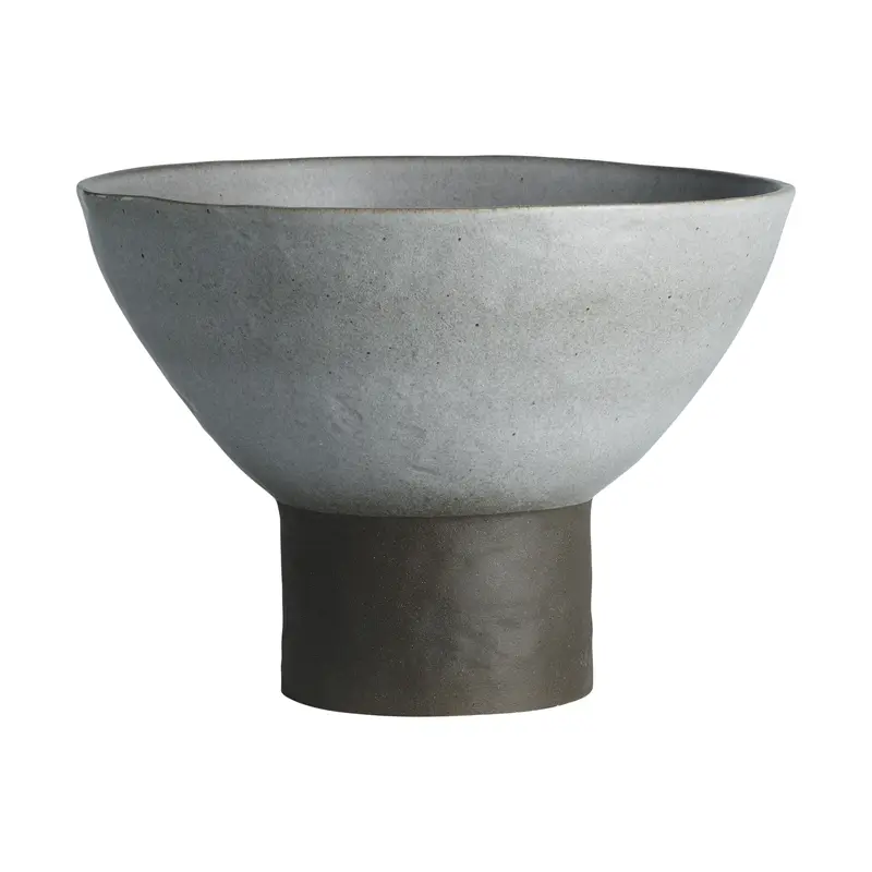 Pokal grå