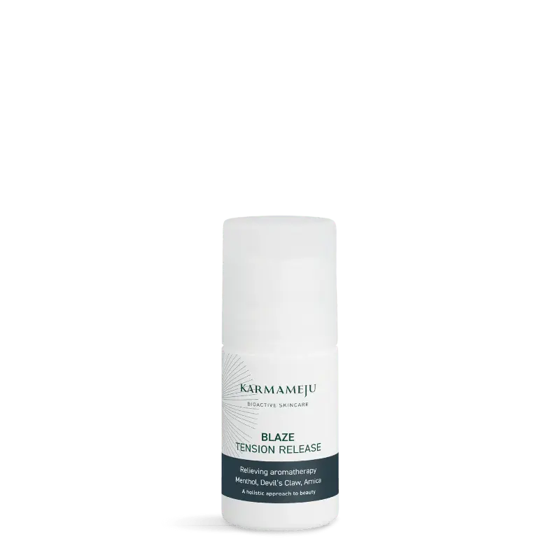 Power Potion - BLAZE - 50ml.