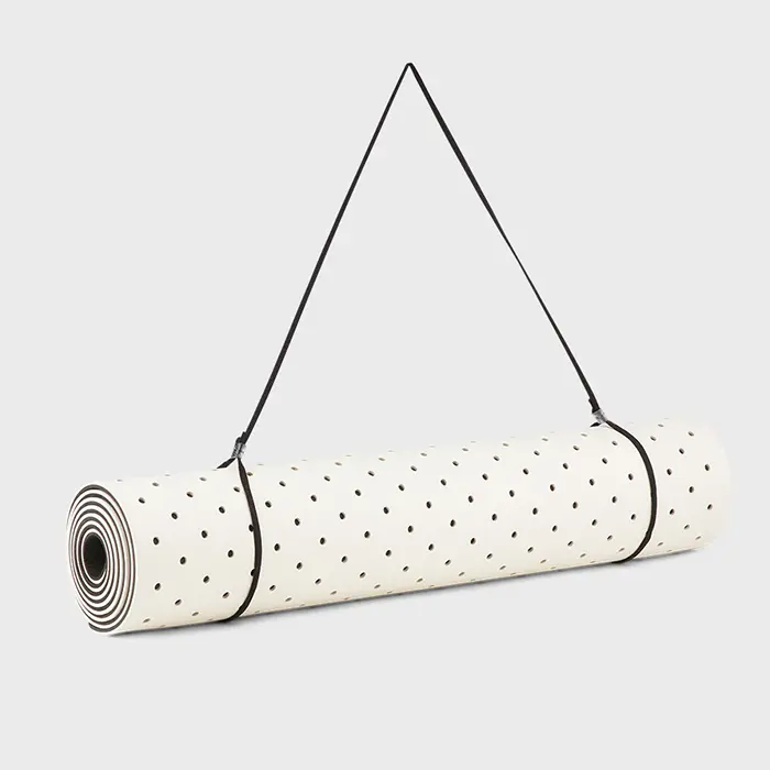 Prikket Yoga måtte