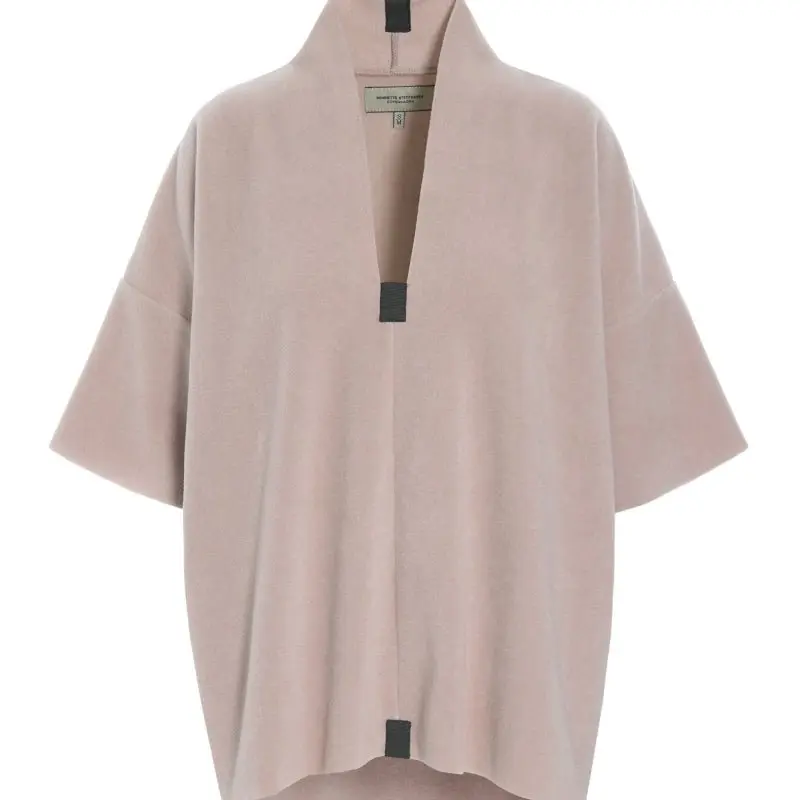 Pullover - Nude
