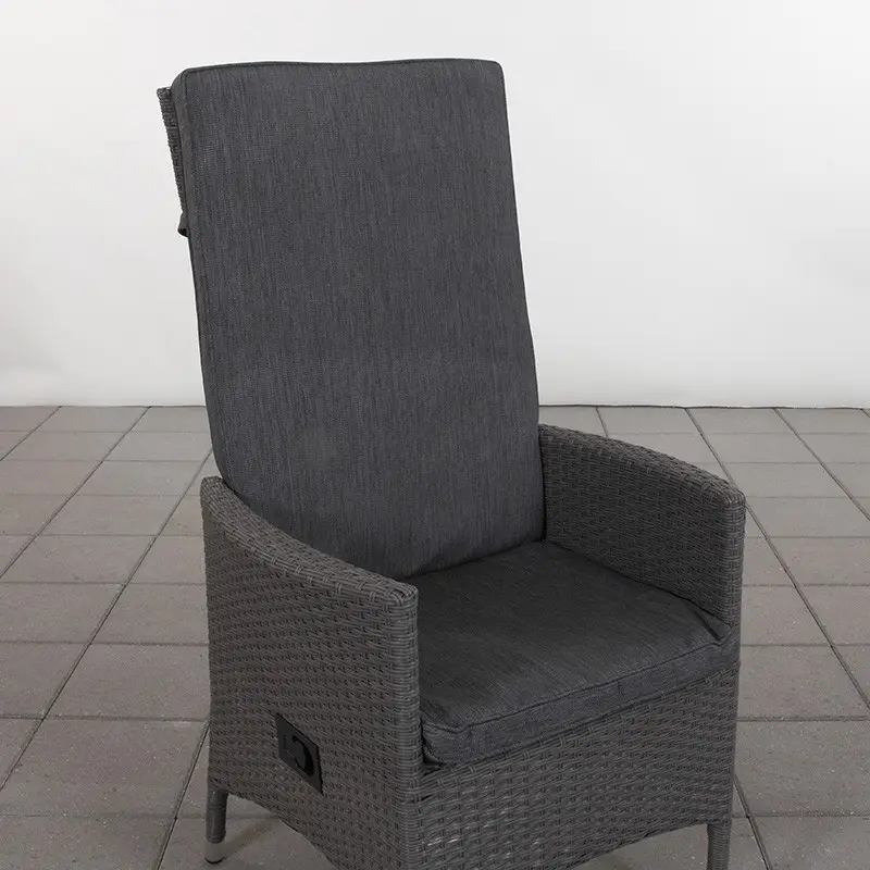 QUICK-DRY HØJRYG