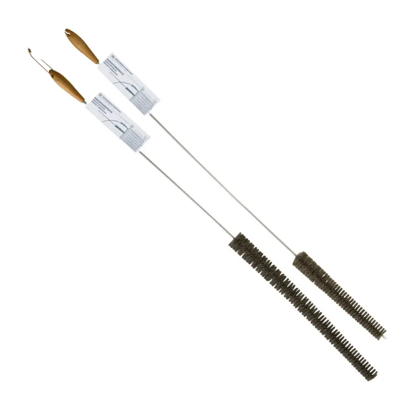 Radiatorbørste