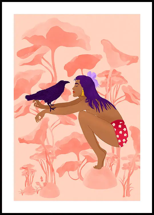 Raven