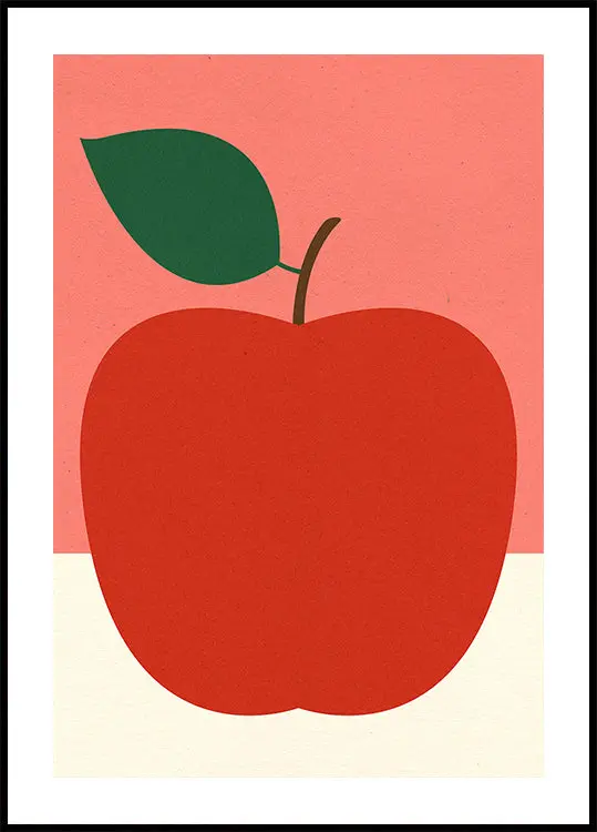 Red Apple