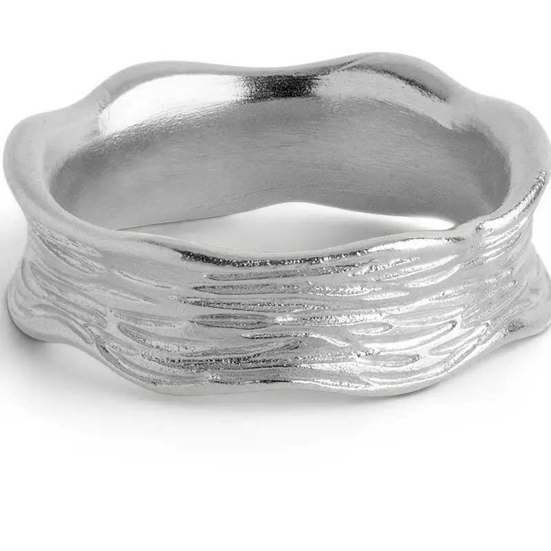 Ring - Ane - Enamel